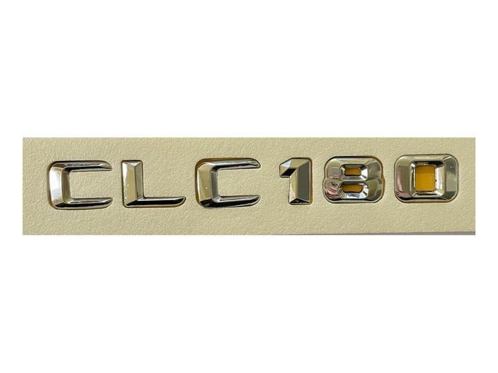CLC 180 – Mercedes
