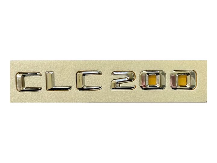 CLC 200 – Mercedes