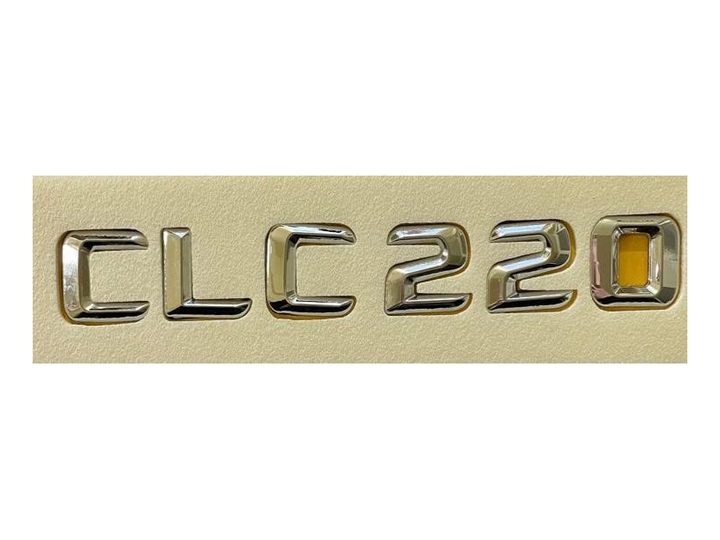 CLC 220 – Mercedes
