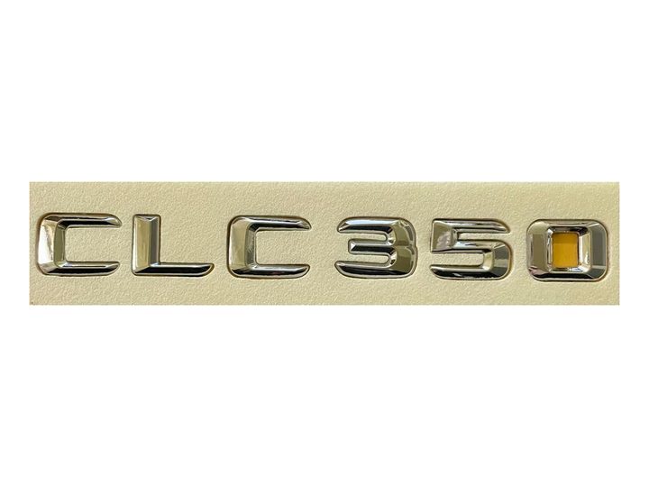 CLC 350 – Mercedes