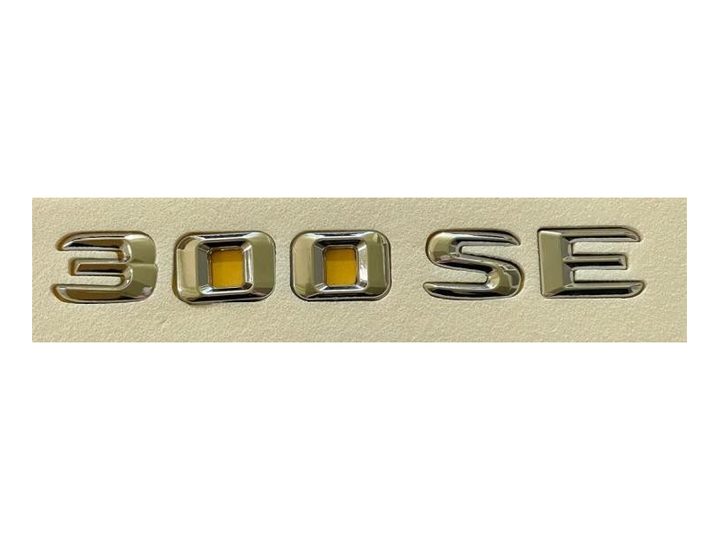 300 SE – Mercedes