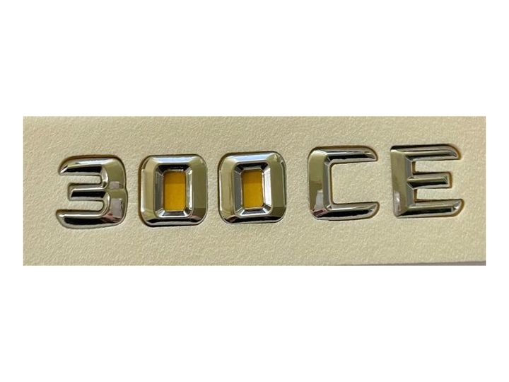300 CE – Mercedes