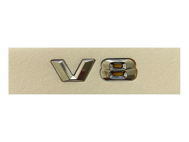 V 8 – Mercedes