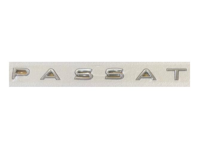 Yazı Passat Krom Y.M (2020- 2022)