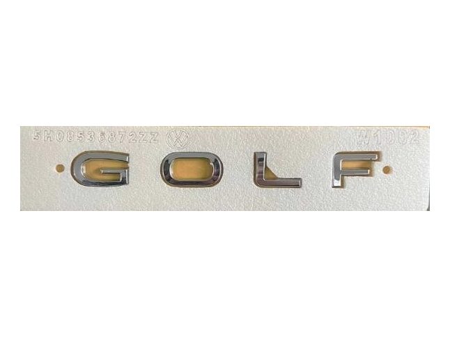 Yazı Golf Y.M Krom – Golf MK 8