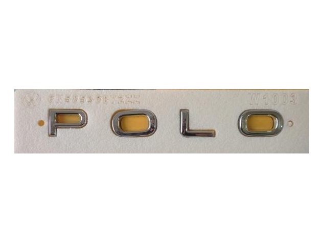 Yazı Polo Y.M.