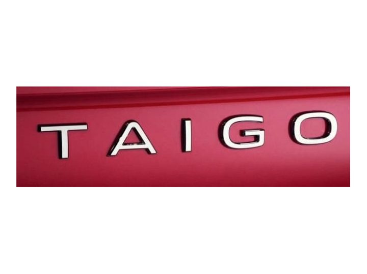 Yazı Taigo Krom – Taigon