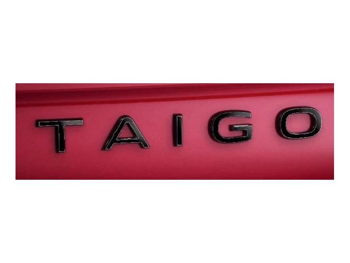Yazı Taigo Siyah – Taigon