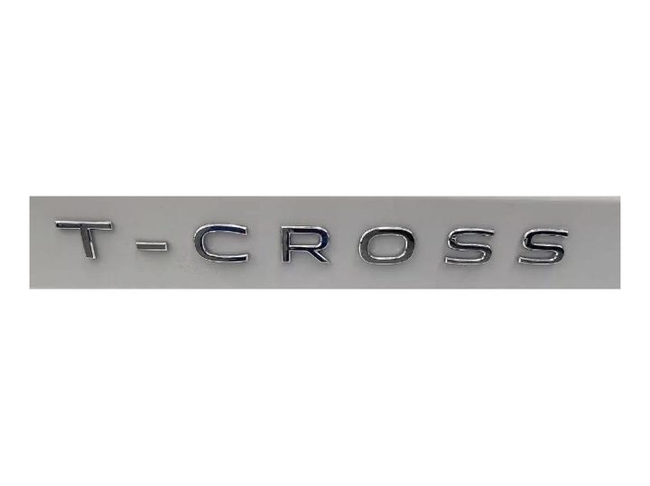 Yazı T-Cross
