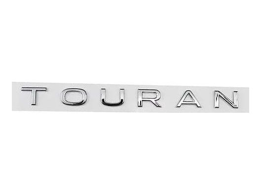Yazı Touran Crom – Volkswagen