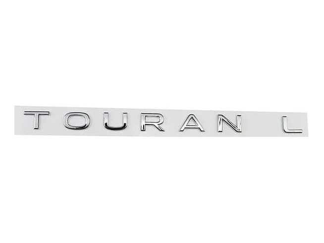 Yazı Touran L Crom – Volkswagen