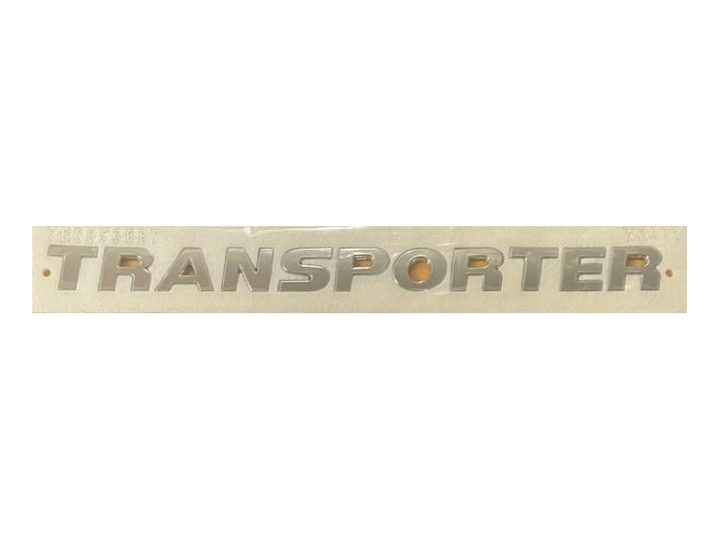 Transporter T6 – Wolswagen
