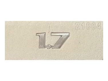Yazı 1.7 E.M – Opel