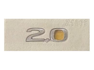 Yazı 2.0 E.M – Opel