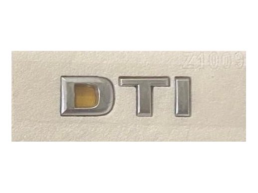 Yazı DTI E.M – Opel