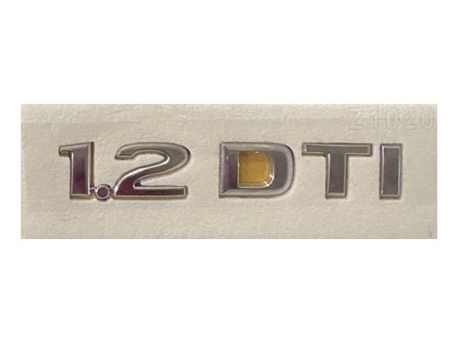 Yazı 1.2 DTI – Opel-Corsa
