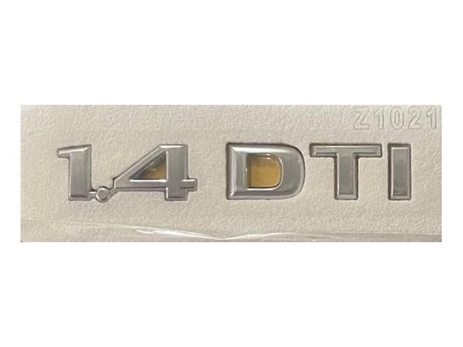 Yazı 1.4 DTI – Opel-Corsa