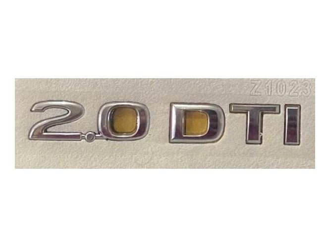 Yazı 2.0 DTI – Opel-Corsa