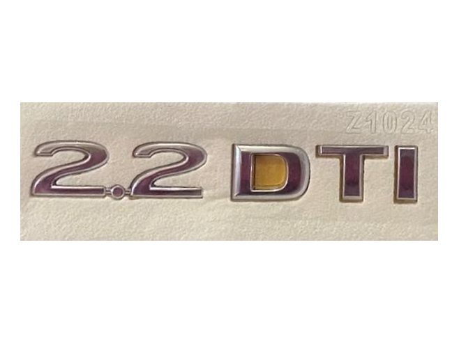 2.2 DTI – Opel-Corsa