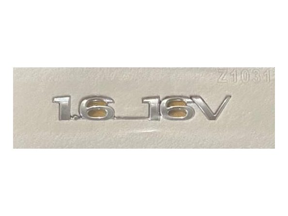 Yazı 1.6 16V – Opel-Corsa