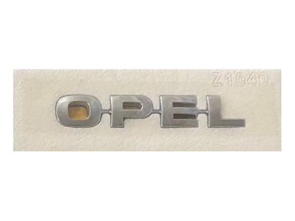 Yazı Opel – Opel-Corsa