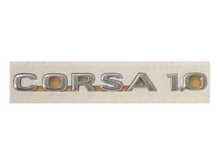 Yazı Corsa 1.0 – Opel-Corsa