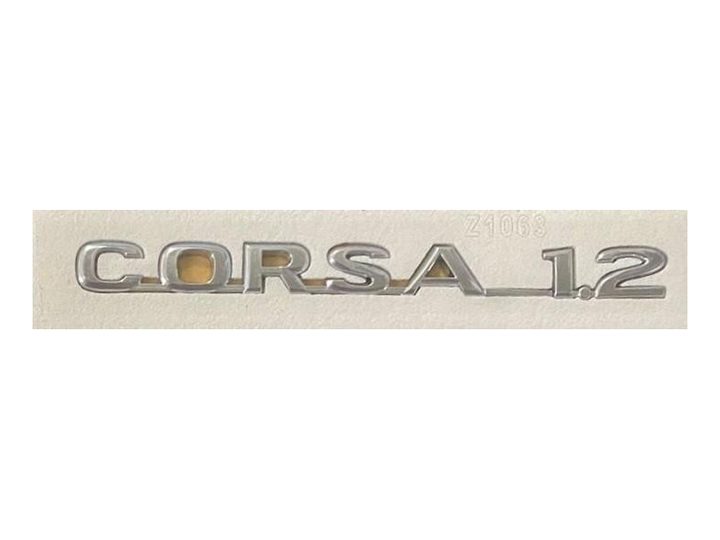 Yazı Corsa 1.2 – Opel-Corsa