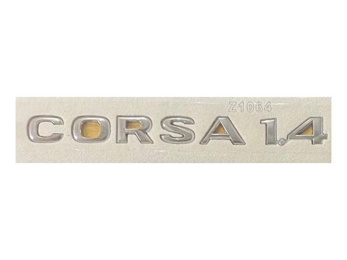 Yazı Corsa 1.4 – Opel-Corsa