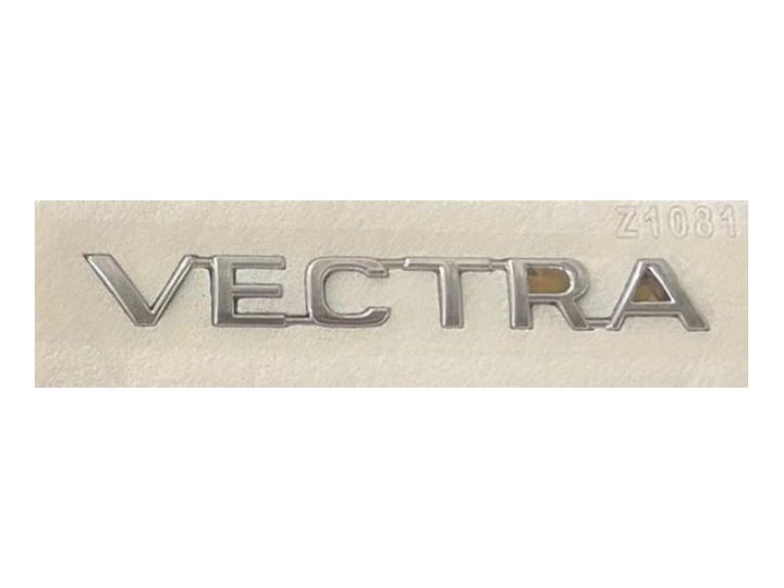 Yazı Vectra Birleşik – Opel - Vectra