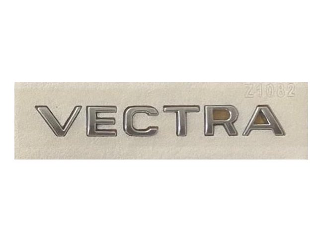 Yazı Vectra Ayrık – Opel - Vectra
