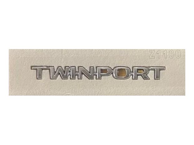 Yazı Twinport – Opel- Astra