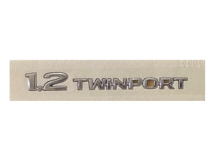 Yazı Twinport 1.2 – Opel- Astra