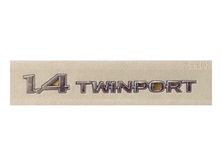 Yazı Twinport 1.4 – Opel- Astra