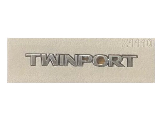 Yazı Twinport Yeni Model – Opel- Astra
