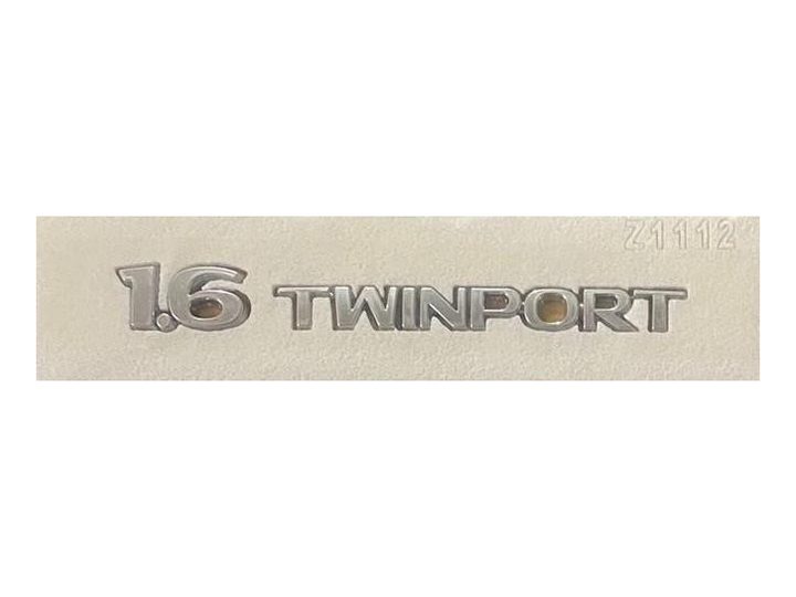 Yazı Twinport 1.6 Y.M – Opel- Astra