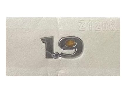 Yazı 1.9 Y.M – Opel