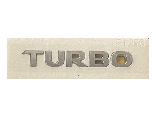 Yazı Turbo Y.M – Opel