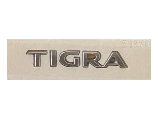 Yazı Tigra Y.M – Opel- Tigra