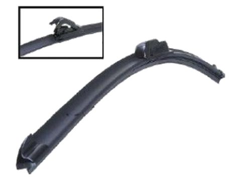 AeroFlex Muz Tipi Silecek 35 CM
