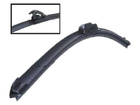 AeroFlex Muz Tipi Silecek 43 CM