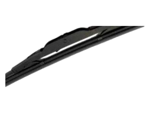 SEAT TOLEDO ARKA SİLECEK 2005-2009
