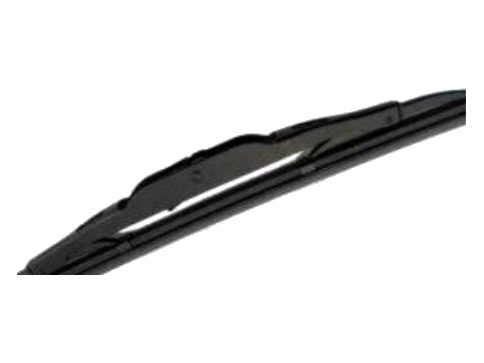 SEAT ALTEA XL ARKA SİLECEK 2006-2015