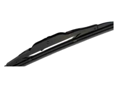 FORD FOCUS I TURNİER ARKA SİLECEK 1998-2005