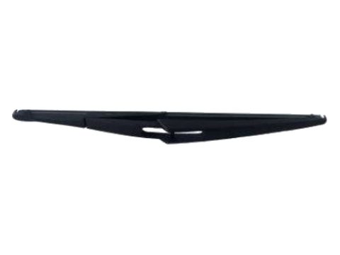 MERCEDES GLK SERİSİ ARKA SİLECEK 2008-2015