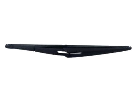 RENAULT GRAND MODUS ARKA SİLECEK 2008-2013