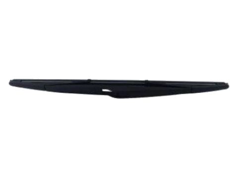 MAZDA 3 ARKA SİLECEK 2003-2008