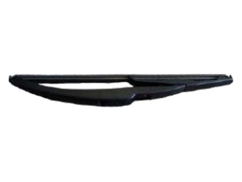Renault Modus Arka Silecek Süpürgesi 2004-2005
